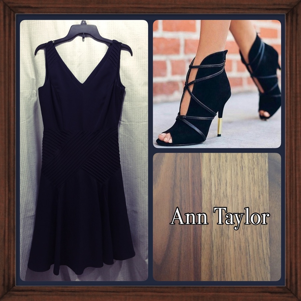 Ann Taylor Dress